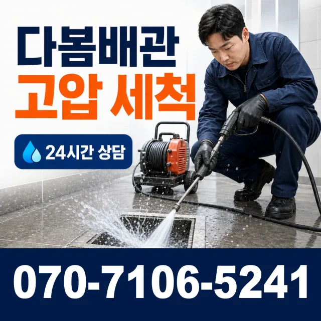 충남 공주시 수원골길 배관내시경 상담 이미지 4